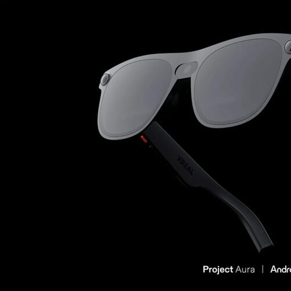 Smart glasses pioneer Xreal raises 0 million in new funding