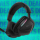 Snag a Feature-Packed Gaming Headset for Under 0