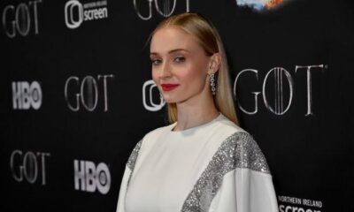 Sophie Turner can’t watch ‘Game of Thrones’ after trauma
