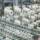 South India cotton yarn gains but market unease over US tariff fears