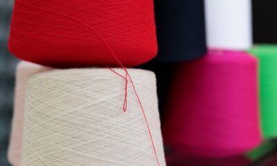 South India yarn trade steady; India–EU FTA seen boosting demand