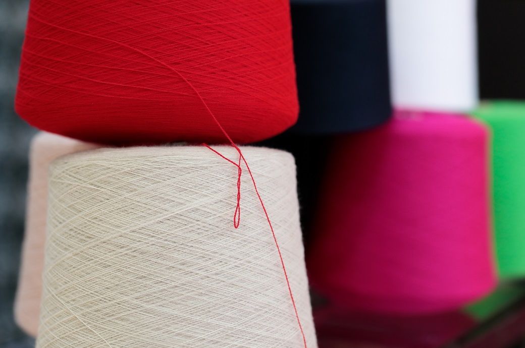 South India yarn trade steady; India–EU FTA seen boosting demand