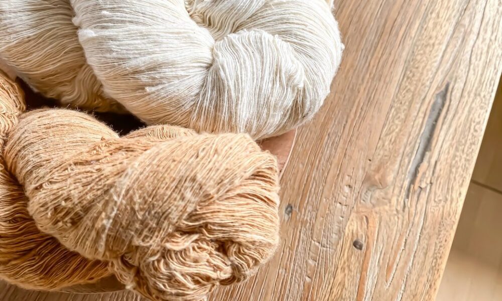 South Indian cotton yarn sees positive New Year tone, trade thin