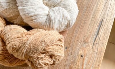 South Indian cotton yarn sees positive New Year tone, trade thin