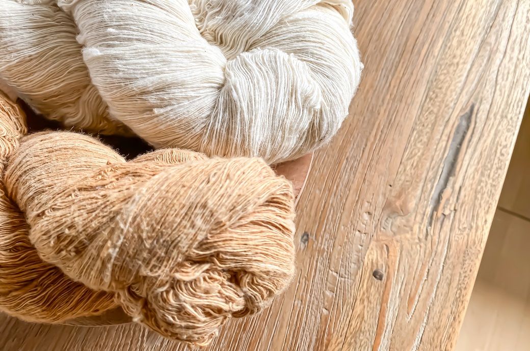 South Indian cotton yarn sees positive New Year tone, trade thin