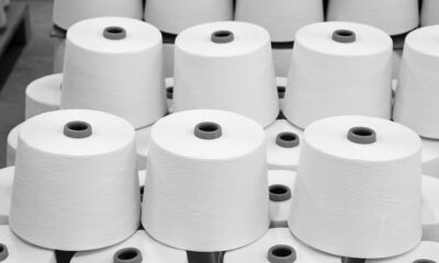South Indian cotton yarn steady ahead of Union Budget
