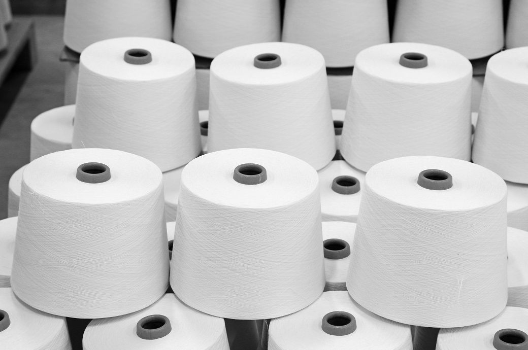 South Indian cotton yarn steady ahead of Union Budget