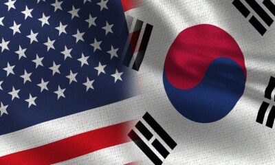 South Korea to engage US on investment bill after tariff hike threat