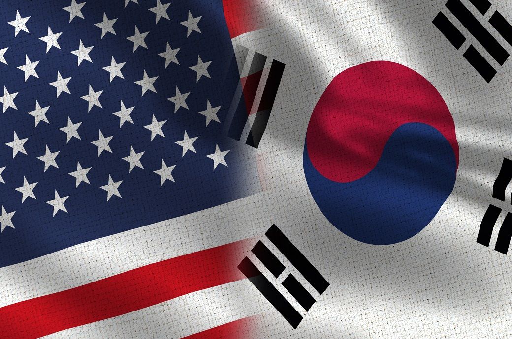 South Korea to engage US on investment bill after tariff hike threat