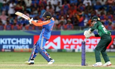 Sri Lanka boosts T20 World Cup security with eye on India-Pakistan games