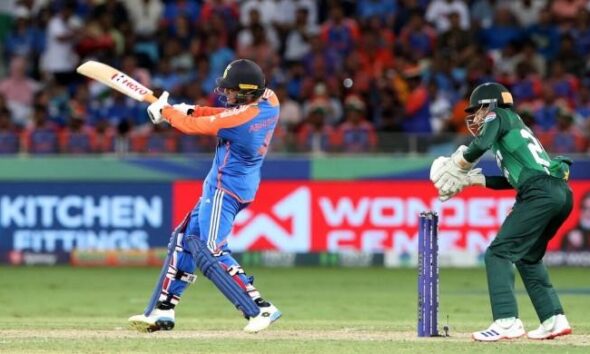 Sri Lanka boosts T20 World Cup security with eye on India-Pakistan games