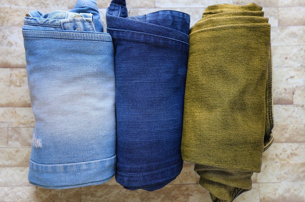 Sri Lanka garment exports rise 5.4% in Jan–Nov 2025