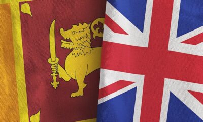 Sri Lankan garment manufacturers get unprecedented access to UK market