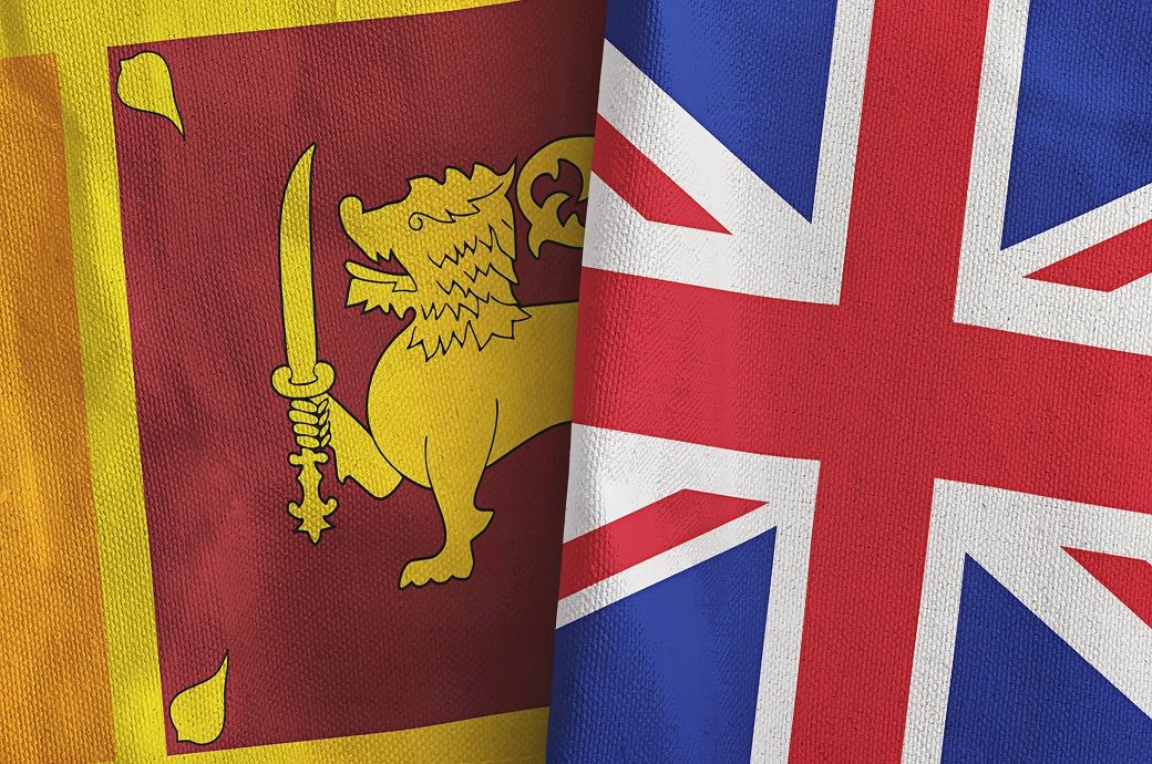 Sri Lankan garment manufacturers get unprecedented access to UK market
