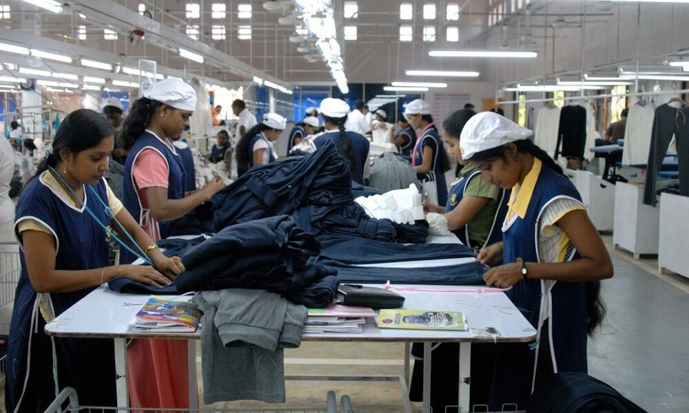 Sri Lanka’s apparel workers pay rises, but living wage gap persists