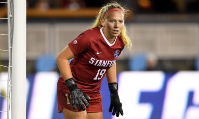 Stanford, family of Katie Meyer settle wrongful death lawsuit