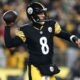 Steelers escape Ravens’ late push, win AFC North title