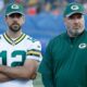 Steelers usher in new coaching era; Mike McCarthy-Aaron Rodgers reunion talk builds