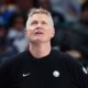 Steve Kerr says immigration should be addressed by Congress, claims feds ‘taking 5-year-old kindergartners’