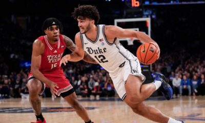 Storylines shaping the 2025-26 men’s college basketball season