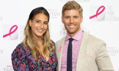 ‘Summer House’ Amanda Batula, Kyle Cooke ‘part ways’ after 4 years