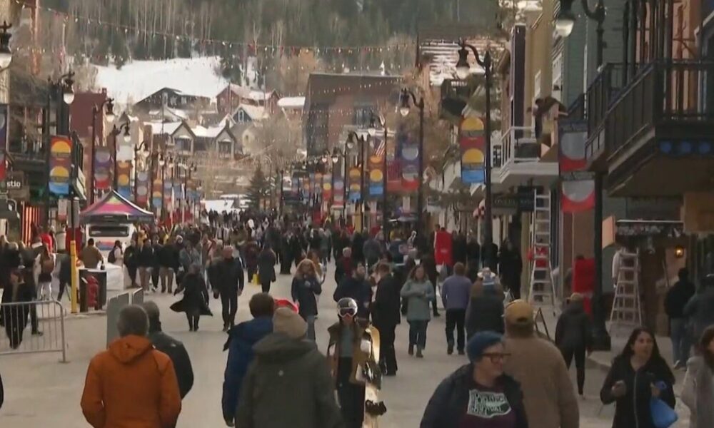 Sundance Film Festival saying goodbye to Park City, Utah