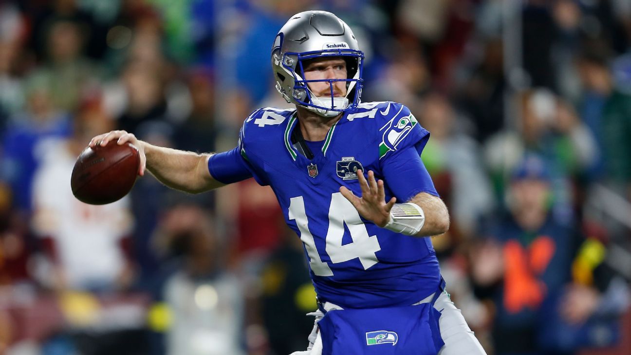 Super Bowl teams offseason lessons: Free agency, QB moves