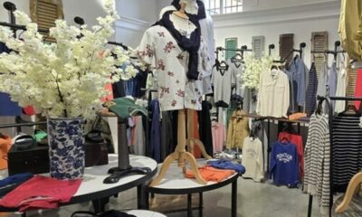 Superdry will open its first store in Argentina, announces expansion plan for the country