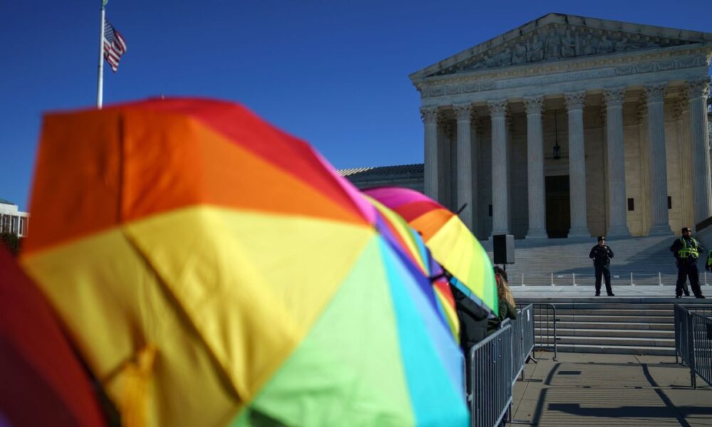 Supreme Court transgender athlete cases FAQ: What to expect