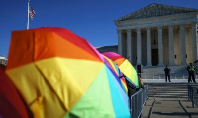 Supreme Court transgender athlete cases FAQ: What to expect