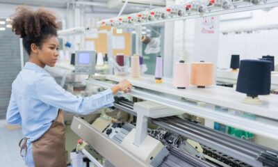 Sustained, slower improvement in US manufacturing operating conditions