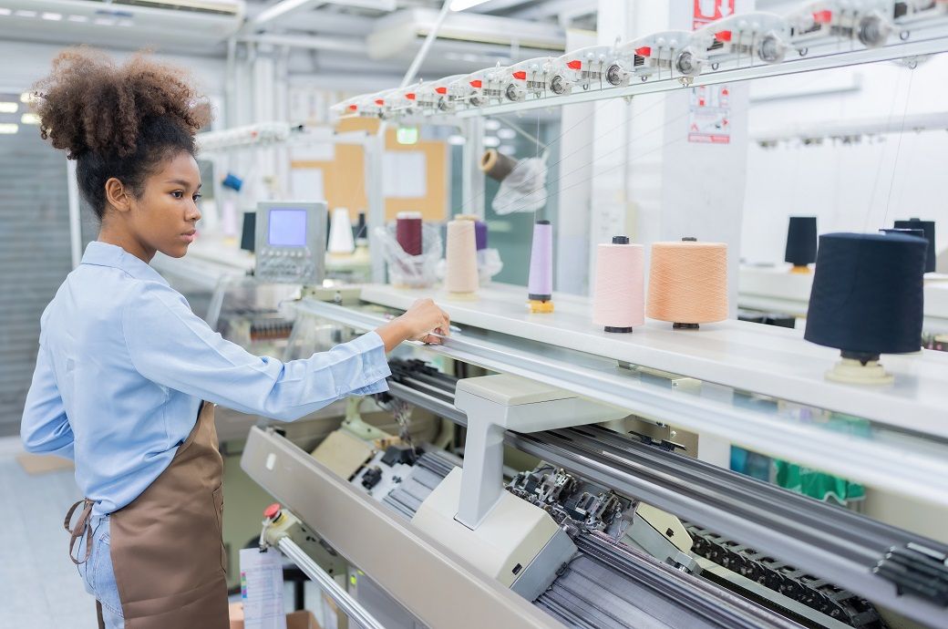 Sustained, slower improvement in US manufacturing operating conditions