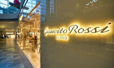Switzerland’s Richemont closes Q3 FY26 strong as sales rise 11%