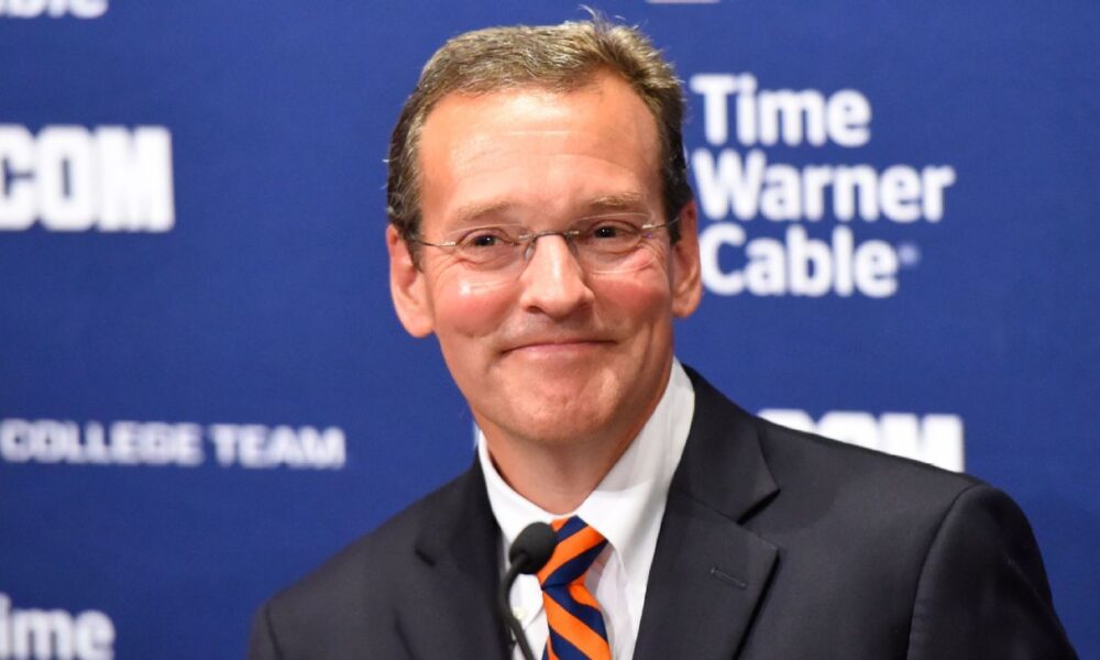 Syracuse AD Wildhack: College football needs wholesale changes