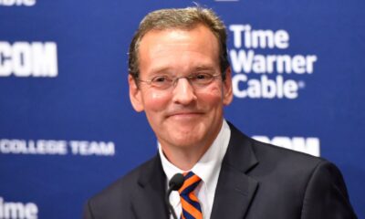 Syracuse AD Wildhack: College football needs wholesale changes