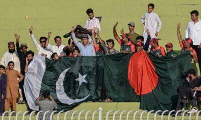 T20 World Cup 2026: PCB ‘writes’ to ICC backing Bangladesh over India travel concerns