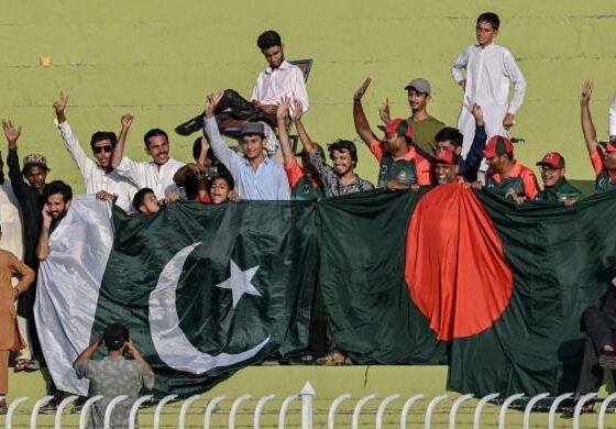 T20 World Cup 2026: PCB ‘writes’ to ICC backing Bangladesh over India travel concerns