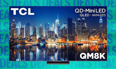 TCL Knocks ,000 off One of Our Favorite Mid-Range TVs
