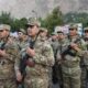 Tajikistan says four terrorists neutralised in latest incident on Afghan border