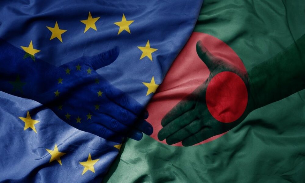 Talks regarding EU-Bangladesh CPA to be finalised soon: EEAS official