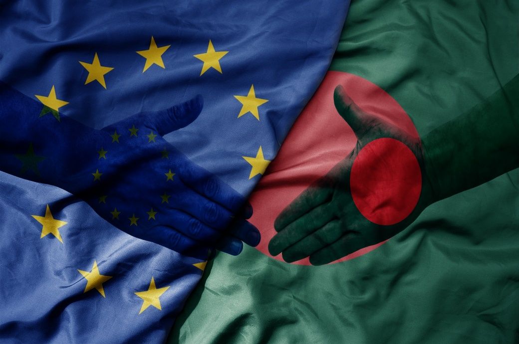 Talks regarding EU-Bangladesh CPA to be finalised soon: EEAS official