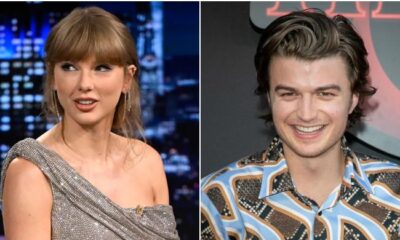 Taylor Swift dethroned from number 1 spot by Djo after 78-Day run