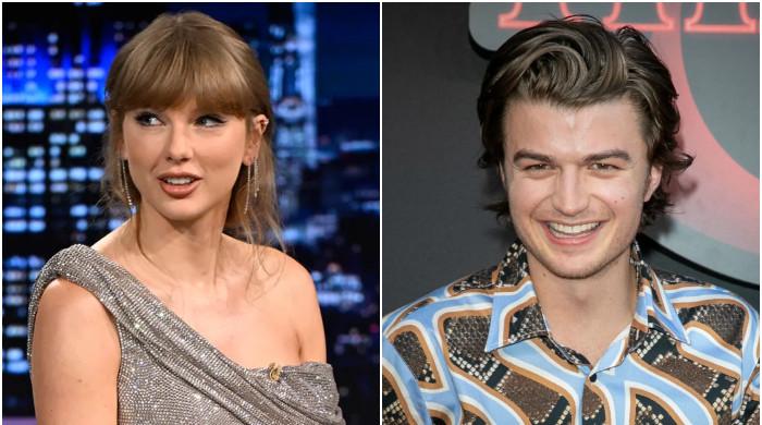 Taylor Swift dethroned from number 1 spot by Djo after 78-Day run