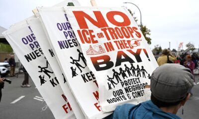 Tech Workers Are Condemning ICE Even as Their CEOs Stay Quiet