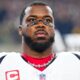 Texans’ Azeez Al-Shaair talks fine for pro-Palestinian message on eye tape: ‘It’s bigger than me’