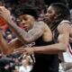 Texas Tech dominates glass to halt No. 6 Houston’s win streak