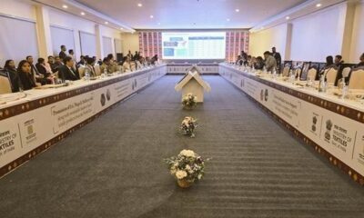 Textiles Ministry conclave focuses on North-East textile growth