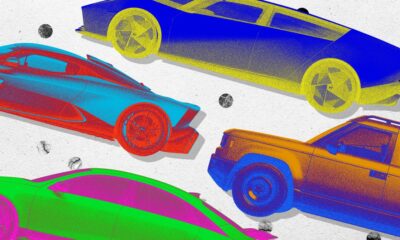 The 16 Best EVs Coming in 2026