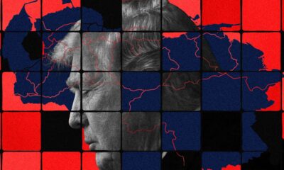 The 3 Keys to Understanding Trump’s Retro Coup in Venezuela