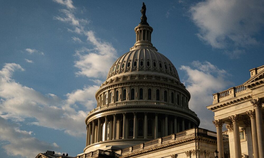 The Fight on Capitol Hill to Make It Easier to Fix Your Car